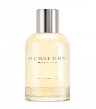 Burberry Weekend For Women Eau de Parfum Spray 100ml