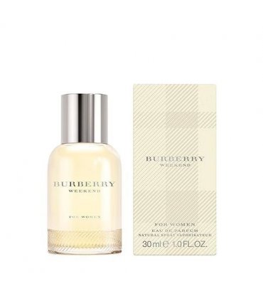 Burberry Weekend For Women Eau de Parfum Spray 30ml