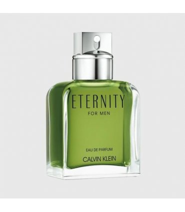 Calvin Klein Eternity For Men Eau De Parfum Spray 50ml