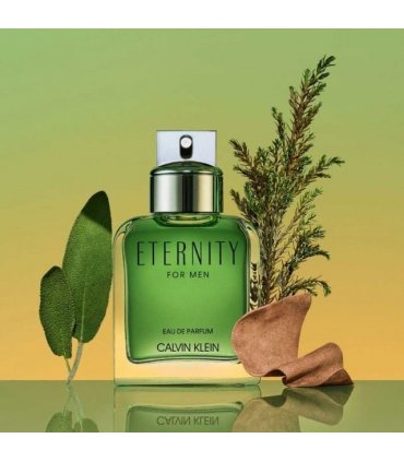 Calvin Klein Eternity For Men Eau De Parfum Spray 50ml