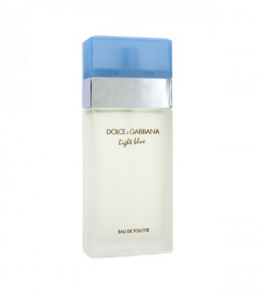 Dolce & Gabbana Light Blue Eau de Toilette Spray 50ml