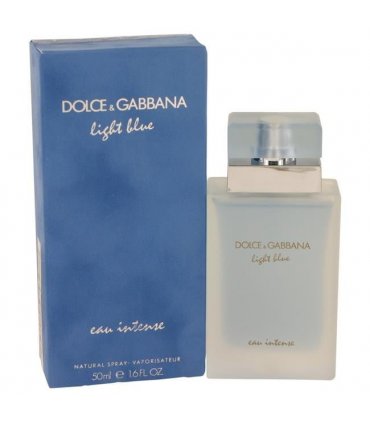 Dolce & Gabbana Light Blue Eau de Toilette Spray 50ml
