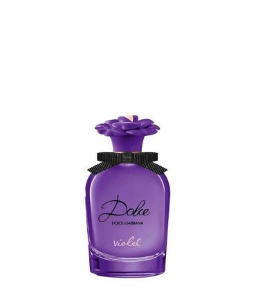 Dolce & Gabbana Dolce Violet  Eau De Toilette Spray 50ml
