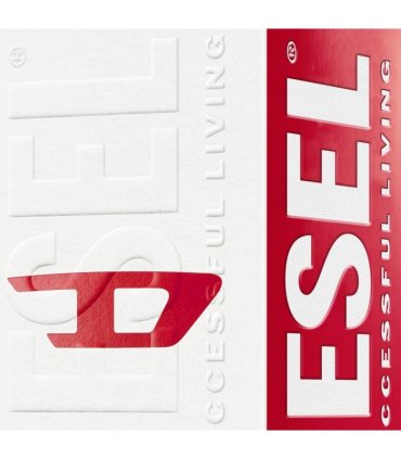 Diesel D Eau De Toilette Spray 100ml