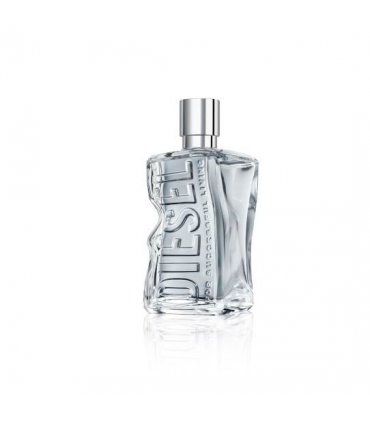Diesel D Eau De Toilette Spray 100ml