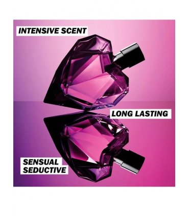 Diesel Loverdose Eau de Parfum Spray 30ml