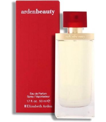 Elizabeth Arden Arden Beauty Eau De Parfum Spray 50ml