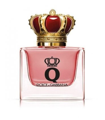 Dolce & Gabbana Q Intense Eau De Parfum Spray 30ml
