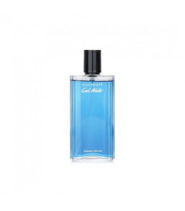 Davidoff Cool Water Oceanic Eau De Toilette Spray 125ml