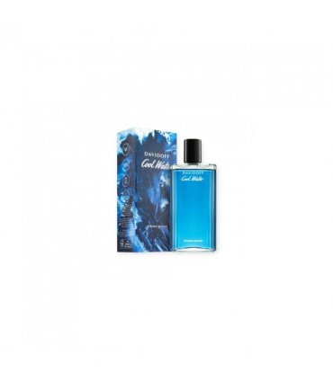 Davidoff Cool Water Oceanic Eau De Toilette Spray 125ml
