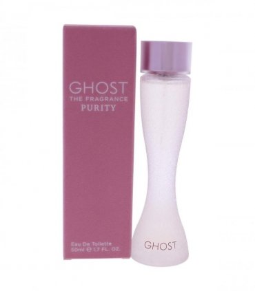 Ghost Purity Eau De Toilette Spray 50ml