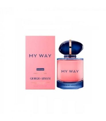 Giorgio Armani My Way Intense Eau De Parfum Spray 50ml