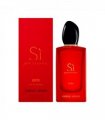 Giorgio Armani Si Passione Eclat Eau de Parfum Spray 100ml