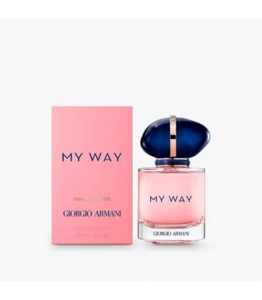 Giorgio Armani My Way Eau De Parfum Spray 30ml