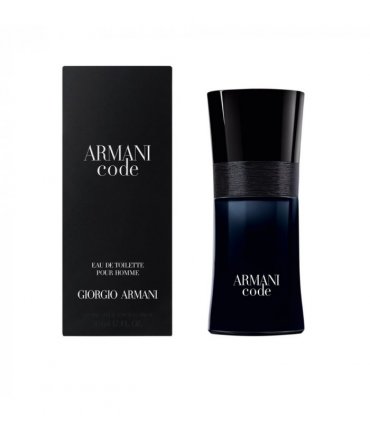 Giorgio Armani Armani Code Eau de Toilette Spray 50ml