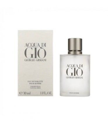 Giorgio Armani Acqua Di Gio Men Eau de Toilette Spray 30ml