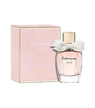 Gres Cabochard Cherie Eau De Parfum Spray 100ml