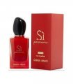 Giorgio Armani Si Passione Intense Eau De Parfum Spray 50ml