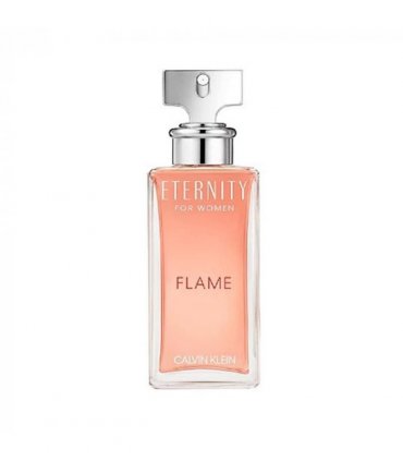 Calvin Klein Eternity Flame Eau De Parfum Spray 100ml