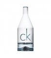 Calvin Klein Ck in2u Him Eau de Toilette Spray 150ml