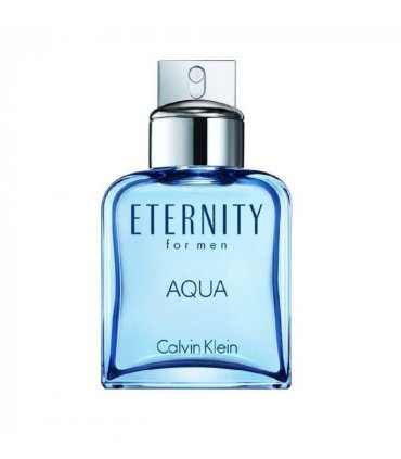 Calvin Klein Eternity Aqua for Men Eau De Toilette Spray 100ml