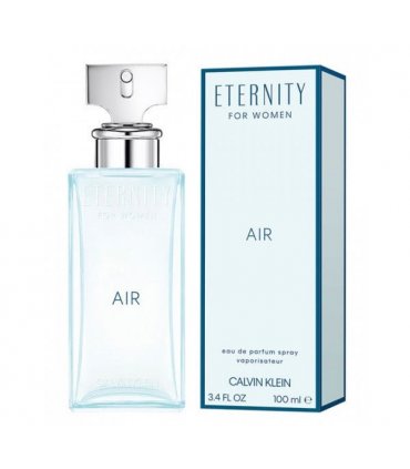 Calvin Klein Eternity Air Eau De Parfum Spray 100ml