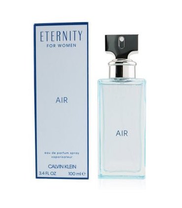 Calvin Klein Eternity Air Eau De Parfum Spray 100ml