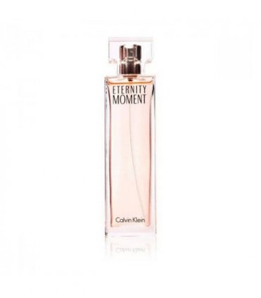 Calvin Klein Eternity Moment Eau De Parfum Spray 100ml