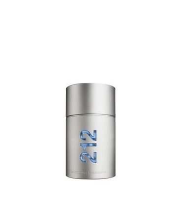 Carolina Herrera 212 Men Eau De Toilette Spray 50ml