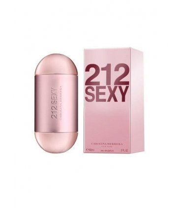 Carolina Herrera 212 Sexy For Her Eau de Parfum Spray 60ml