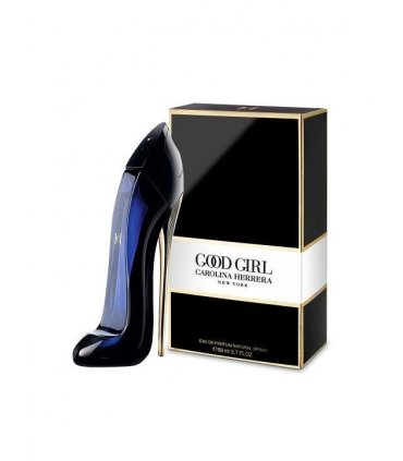 Carolina Herrera Good Girl Eau de Parfum Spray 80ml