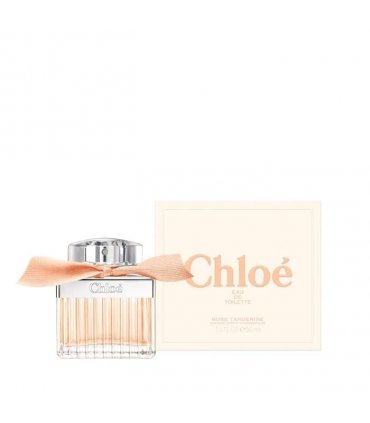 Chloe Rose Tangerine Eau De Toilette Spray 50ml