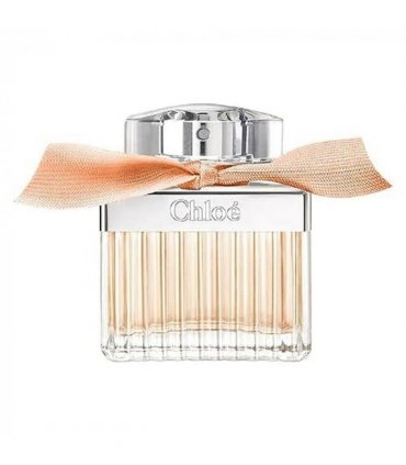 Chloe Rose Tangerine Eau De Toilette Spray 50ml