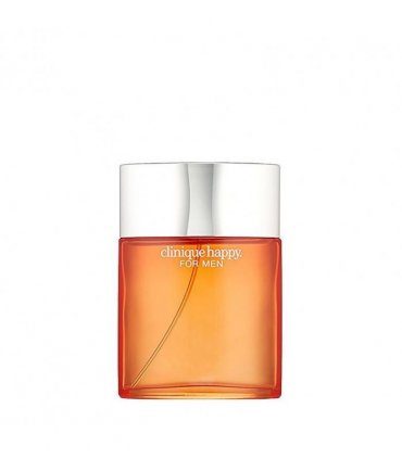 Clinique Happy Cologne Eau De Toilette Spray 100ml