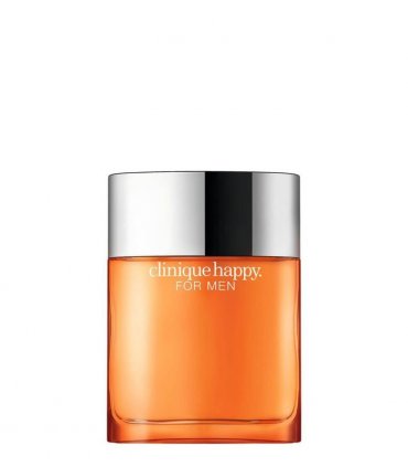 Clinique Happy Cologne Eau De Toilette Spray 100ml