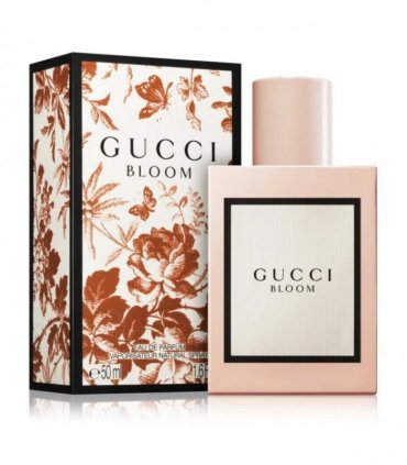 Gucci Bloom Eau de Parfum Spray 50ml