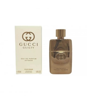 Gucci Guilty Intense Eau de Parfum Spray 50ml