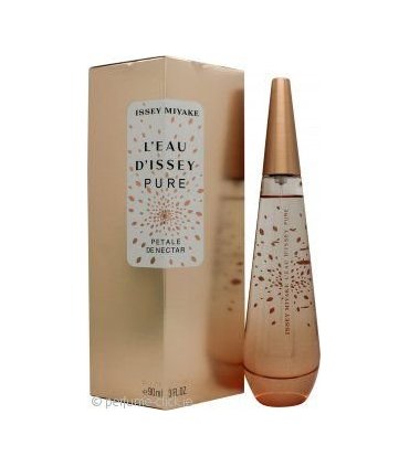 Issey Miyake L'eau D'issey Pure Petale De Nectar Eau de Toilette Spray 90ml