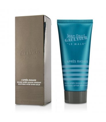 Jean Paul Gaultier Aftershave Balm 100ml