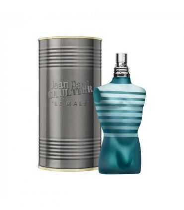 Jean Paul Gaultier Le Male Eau De Toilette Spray 125ml