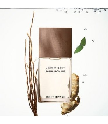 Issey Miyake Vetiver Eau De Toilette Spray 100ml