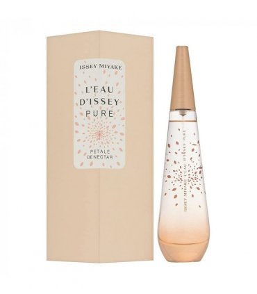 Issey Miyake Pure Petale De Nectar Eau De Toilette Spray 50ml