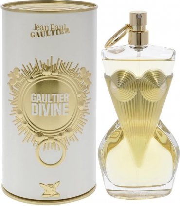 Jean Paul Gaultier Divine Eau De Parfum Spray 30ml