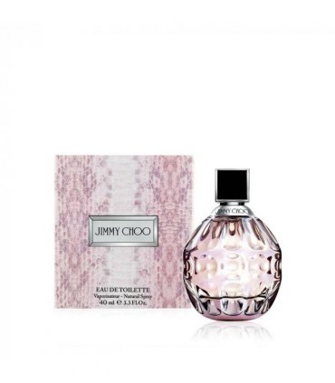Jimmy Choo Eau de Toilette Spray 40ml