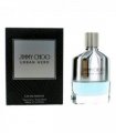 Jimmy Choo Urban Hero Eau De Parfum Spray 100ml