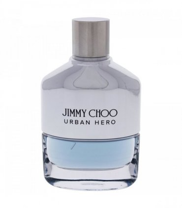 Jimmy Choo Urban Hero Eau De Parfum Spray 100ml