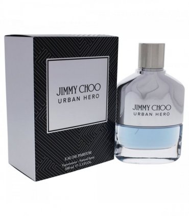 Jimmy Choo Urban Hero Eau De Parfum Spray 100ml