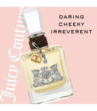 Juicy Couture Couture Eau De Parfum Spray 50ml