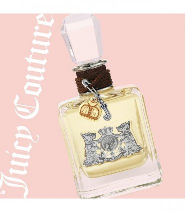 Juicy Couture Couture Eau De Parfum Spray 50ml