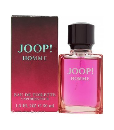 Joop Homme Eau De Toilette Spray 30ml